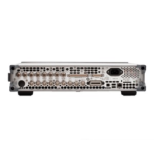 Générateur de signaux vectoriels RF Keysight N5166B-503/5166B-506, source vectorielle noire, fabriqué en Chine continentale - Product Image 3