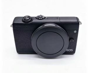 Cámara digital sin espejo Canon EOS M200 usada, cuerpo de cámara de 24.1MP APS-C CMOS, cámara digital para vlogs - Product Image 2
