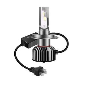 Bombilla <span class=keywords><strong>LED</strong></span> <span class=keywords><strong>Osram</strong></span> XLZ Speed 3,0 H1 H7 Luces <span class=keywords><strong>LED</strong></span> <span class=keywords><strong>Osram</strong></span> Bombilla de sistema de iluminación automotriz <span class=keywords><strong>Osram</strong></span> - Product Image 3