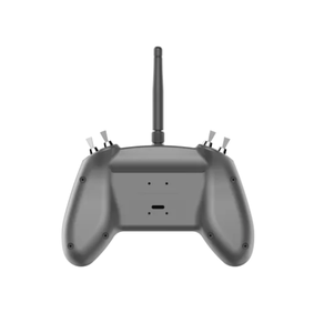 Radiocomando Jumper T-Lite V2 16CH ELRS con Gimbal a Sensore Hall JP4IN1 e Modulo Multi-Protocollo Interno per Droni da Corsa RC - Product Image 3