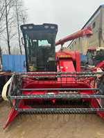 Moissonneuse-batteuse automatique Lovol à prix compétitif et haute productivité avec moteur et boîte de vitesses pour le maïs, le blé et le riz