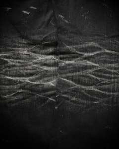 بنطلون جينز دينم أسود عالي الجودة للرجال للبيع بالجملة بتصميم مخصص - Product Image 6