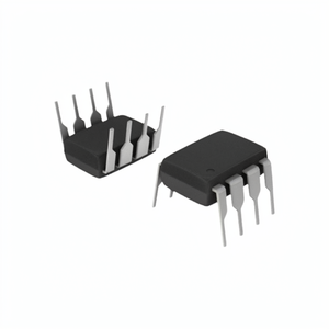 8 DIP (0.300", 7.62 มม.) IC BUFFER 1 วงจร 8DIP ชิ้นส่วนอิเล็กทรอนิกส์ วงจรรวม บริการครบวงจร ชิปแท้ - Product Image 1