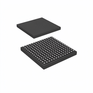 196 BGA CSPBGA Embedded Original ADSP-21065LCCAZ240 Components Electronic - Product Image 1