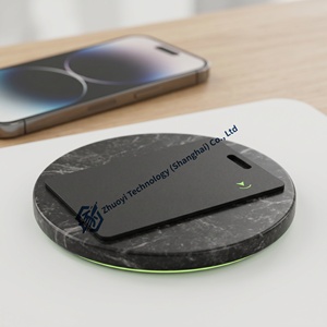 Rastreador GPS AirTags para tarjeta, mini, recargable, 2 unidades, impermeable, pequeño, tipo pin, micro, personalizado, para tarjeta, paquete <span class=keywords><strong>de</strong></span> 4, universal - Product Image 6