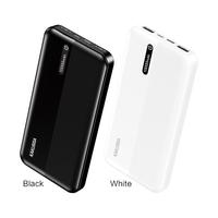 KAKU KSC-1098 série JUNCHI Bank-10000mAh d'alimentation charge rapide 22.5W + PD20W coque ignifuge haute capacité entièrement compatible