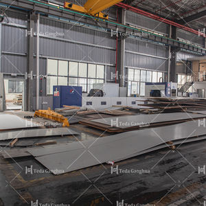 עבה 1 מ "מ 1.5 מ" מ <span class=keywords><strong>sus420</strong></span> גיליון נירוסטה עבור דיסק להב בלם קטגורית איכות מוצר - Product Image 1