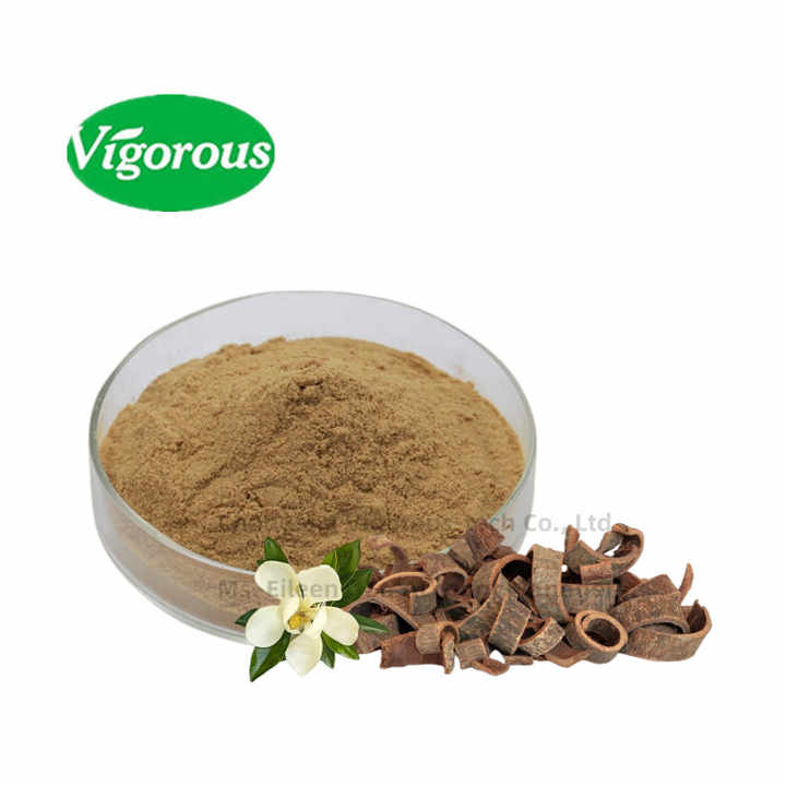 Extracto Proporcional De Magnolia Officinalis