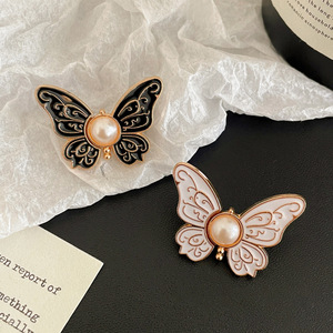 Bán Buôn Hot Bán Không Có May Bướm Cần Có Thể Tháo Rời Có Thể Điều Chỉnh Eo Quần Jean Nút Pins - Product Image 3