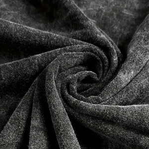 Camiseta gráfico con estampado de algodón de verano para hombre, ropa de calle personalizada, camiseta de gran tamaño con lavado ácido Vintage Boxy Fit - Product Image 5