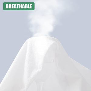 Matelas éponge en coton <span class=keywords><strong>anti</strong></span>-acariens ultra doux personnalisé protège-matelas imperméable contre les punaises <span class=keywords><strong>de</strong></span> <span class=keywords><strong>lit</strong></span> - Product Image 4