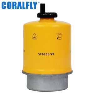 Filtro de Combustible para Camiones Diésel Coralfly, Separador de Agua SN70242 32-925915 P551434 WK8155 WK8169 33670 125556 FS19987 - Product Image 2