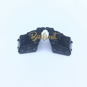 A2185400162 A2185400262 Commande Au <span class=keywords><strong>Volant</strong></span> Bouton Interrupteur Pour MERCEDES-BENZ W204 W212 E350 2185400162 2185400262 - Product Image 1