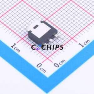 ไดโอดชอทท์กี้ไดโอด MBR20100CS 252ชิ้นส่วนอิเล็กทรอนิกส์ของแท้ใหม่ล่าสุด - Product Image 2