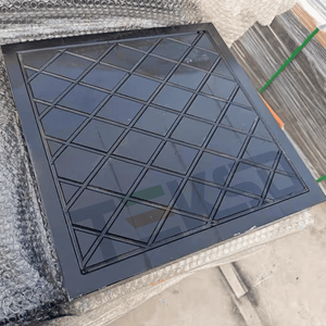 Alfombrillas de Protección para Grúas UHMWPE 2026, Nuevas, para Exteriores, Almohadillas para Estabilizadores, Caminos Temporales, Ligeras y Reutilizables - Product Image 4