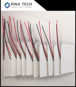 Rina TECH โมดูลจอแสดงผล LCD, โมดูลจอขาวดำ LED แบ็คไลท์สำหรับเครื่องชาร์จไร้สาย - Product Image 5