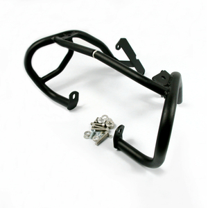 Barra de choque inferior Protectores de motor de carretera Protectores de motor laterales Parachoques de jaula de acrobacias para <span class=keywords><strong>BMW</strong></span> <span class=keywords><strong>G310</strong></span> GS <span class=keywords><strong>G310</strong></span> <span class=keywords><strong>R</strong></span> 2017 - 2023 - Product Image 5