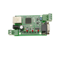 RDS Electronics-Service d'assemblage de PCB prototype de carte PCB de clavier d'ordinateur, PCB d'assemblage électronique