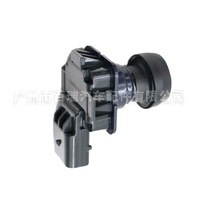 Caméra de recul Bairui EV4T-19G490-CA pour Ford Mondeo, vision nocturne, résolution 480x600 - Product Image 4
