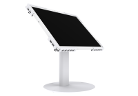 Support universel pliable réglable pour tablette PC Support de point de vente de bureau avec support de boîtier de tablette pour Ipad Air