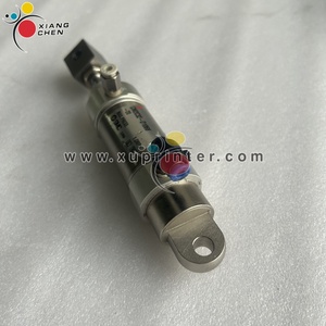 กระบอกลม WD Original 294-4617-400 รุ่น CM2C32-D1068-20 สำหรับอะไหล่เครื่องพิมพ์ออฟเซ็ตโคมอิริ - Product Image 6