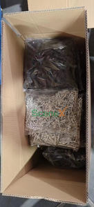 Cable para Panel Solar ABS con Conectores <span class=keywords><strong>M</strong></span> C 4 para Sistemas de Energía Solar, Aplicaciones en Techos de Estaño, Color Plata/Negro Natural, Garantía de 8 Años - Product Image 6