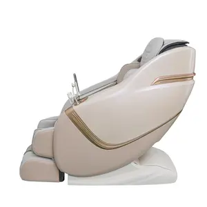 Easepal luxury massage chair zero gravity 4d super long SL track ergonomic shiatsu massage chair