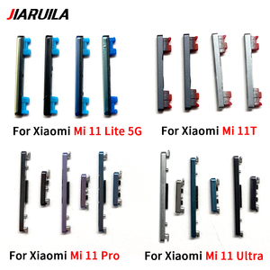 ปุ่มด้านพลังงานภายนอกสำหรับโทรศัพท์มือถือ Xiaomi <span class=keywords><strong>Mi</strong></span> 13 13T 12T 11T <span class=keywords><strong>10T</strong></span> Lite <span class=keywords><strong>Pro</strong></span> อะไหล่ปุ่มปิด - Product Image 4