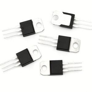 100% Genuine Original New 20B60D TO-220 Transistor Specialized Electronic Components Purchasing and Support Services - Product Image 1
