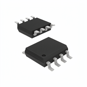 Power Management (PMIC) X5325S8IZ-4.5A Manufacturer Channel Electronic Circuit Components 8 SOlC - Product Image 1