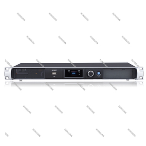 Mélangeur numérique en rack M32C <span class=keywords><strong>Mixage</strong></span> audio professionnel pour applications sonores installées et en direct - Product Image 5