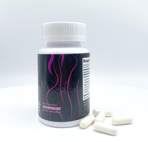 ODM OEM Logo Privé Privé Personnalisé Pilules pour Agrandissement des Grosses Fesses Booster Raffermissant les Grosses Hanches pour Femmes Booster Sexy Capsule pour Agrandissement des Fesses - Product Image 5