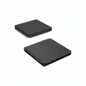 XC2V2000-4FG676I IC FPGA 456 I/O 676FCBGA 676 BGA วงจรรวมไอซีชิป ตัวแทนจำหน่ายที่ได้รับอนุญาตแบบฝังตัว - Product Image 1