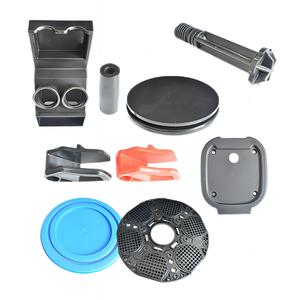 Electronic plastic parts injection molding plastic switch shell injection molding parts processing