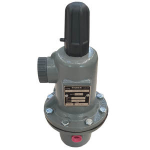 Válvulas de Control Reductoras para Evaporadores de Calderas Industriales 627-1217-27474 - Product Image 2
