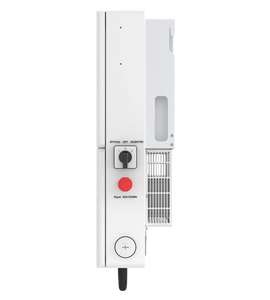 Convertisseur solaire hybride résidentiel S6-EH1P(3.8-11.4)K-H-US, convertisseur de stockage d'énergie haute tension avec batterie BYD Pylontech - Product Image 3