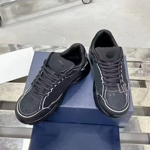 <span class=keywords><strong>2025</strong></span> Xu Hướng Sang Trọng <span class=keywords><strong>Retro</strong></span> B30 Sneakers Đi Bộ Giản Dị Giày Thể Thao Chạy Đào Tạo Thiết Kế Giày - Product Image 4