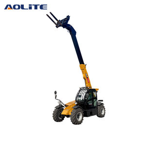 Aolite th3507 מנוע דיזל טלסקופי 3.5 טון 7m הרמת גובה טלסקופי - Product Image 3
