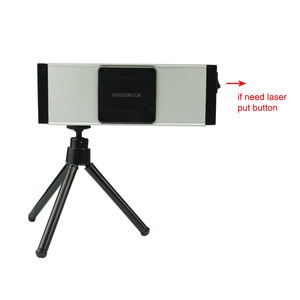 Устройство для выравнивания с лазерным транспортором ETOPOO 150MMip54, Цифровой Инклинометр, измерение угла, лазерная линейка уровня - Product Image 5