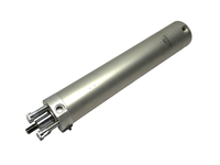 Nuevo PLC Industrial Original Ncdgba63-1200 en Stock, Controlador Dedicado para Automatización Industrial