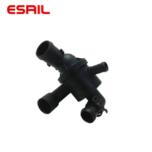 Alloggiamento del termostato 03 l121111ab 03 l121111ae 03 l121111h 862042087 WG1307259 V15992047 TH732887J per VW Amarok <span class=keywords><strong>Crafter</strong></span> 30-35 30-50 - Product Image 2