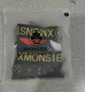 Logotipo personalizado al por mayor Ethikaes mujeres sublimación impresión alta cintura Fitness gimnasio desgaste traje Deporte Sujetador y calzoncillos conjunto ropa interior - Product Image 6