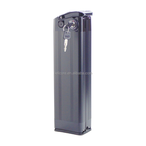 Batterie de vélo électrique Silver Fish 48v 13ah 15ah 17.5ah pour vélo électrique cargo <span class=keywords><strong>EZREAL</strong></span> FULL FEATURE - Product Image 2