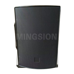 Công Suất Cao 5 Inch 30W Tường Loa 70V 100V Biến Áp Cho Nhà Nhà Trường Hội Nghị Nhà Thờ Hồi Giáo Bảo Tàng PA Âm Thanh Hệ Thống Âm Thanh - Product Image 1