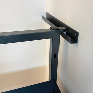 Modern 6-Layer Tall Cabinet Solution for <b>Kitchen</b> Self-Closing Pantry <b>Storage</b> <b>Unit</b> 80kg Load-Bearing Soft Close In-Cabinet Kitche - Product Image 4