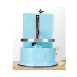 Machine automatique à étaler la crème sur les gâteaux, machine à décorer les gâteaux, machine à glacer les gâteaux - Product Image 6