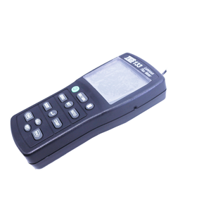 <span class=keywords><strong>TES</strong></span>-133 Lichtstrom-Messgerät mit Daten-Hold-Funktion Auto Ranging von 0,05 bis 7000Lumen - Product Image 3