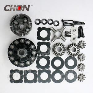 CHON Authentique Land Cruiser PZJ75 HZJ75 FZJ75 41110-60430 41110-60433 41110-60440 41110-60441 Ensemble de différentiel arrière LSD - Product Image 2