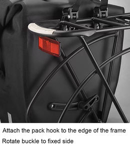 <span class=keywords><strong>Sacoche</strong></span> de vélo <span class=keywords><strong>Sacoche</strong></span> <span class=keywords><strong>Vaude</strong></span> <span class=keywords><strong>Sacoche</strong></span> pour vélo Sacoches et sacoches de vélo - Product Image 2