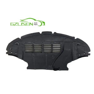 Continental GT bay spur động cơ bảo vệ thấp hơn cho <span class=keywords><strong>Bentley</strong></span> mô hình 3w0825235/3w3825235b/3w3825235f Điều kiện Mới - Product Image 1